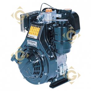 Engine Lombardini 3LD 510 Diesel