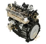 Engine Kohler KDI 3404 TCR - SCR Diesel