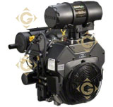 Engine Kohler ECH 630 Gasoline