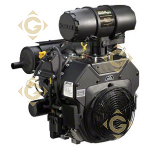 Engine Kohler ECH 630 Gasoline