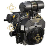 Engine Kohler ECH 650 Gasoline