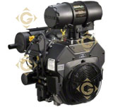 Engine Kohler ECH 680 Gasoline