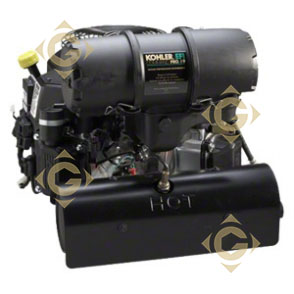 Engine Kohler ECV 630 Gasoline