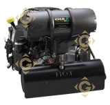 Engine Kohler ECV 650 Gasoline