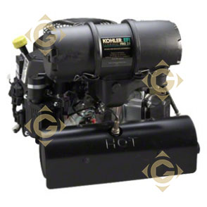 Engine Kohler ECV 650 Gasoline