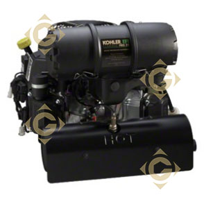 Engine Kohler ECV 680 Gasoline