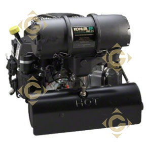 Engine Kohler ECV 730 Gasoline