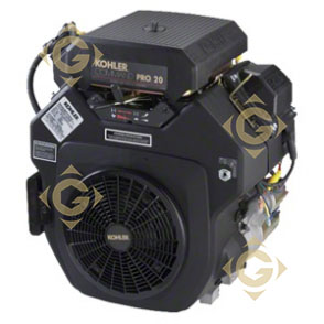 Engine Kohler CH 640 Gasoline