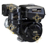 Engine Kohler CH 395 Gasoline