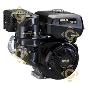 Engine Kohler CH 395 Gasoline