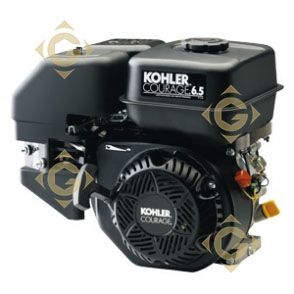 Moteur Kohler SH 265 Essence