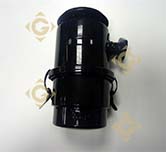 Spare parts Complete Air Cleaner 3700111