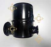 Spare parts Complete Air Cleaner 3700445