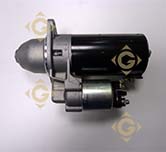 Spare parts Electric Starter 12V 5840223