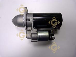 Spare parts Electric Starter 12V 5840223 For Engines LOMBARDINI, by marks LOMBARDINI