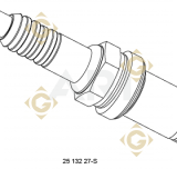 Pièces détachées Bougie k2513227s