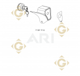 Spare parts Panel k17081111s