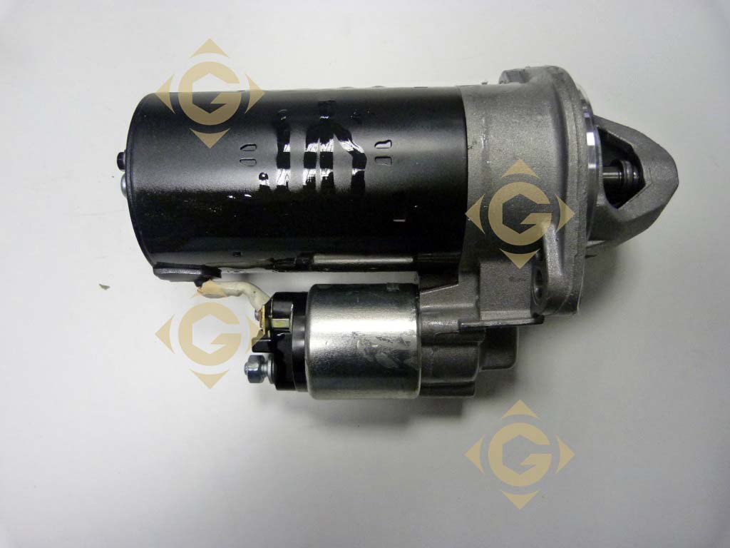 Electric Starter 2,0 KW 5840281 engines LOMBARDINI GDN INDUSTRIES