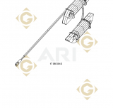 Alternateurs k1708509s moteurs Kohler