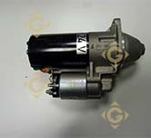 Electric Starter 24V 5840172 engines LOMBARDINI