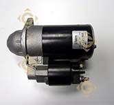 Spare parts Electric Starter 24V 5840216