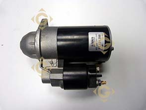 Spare parts Electric Starter 24V 5840216 For Engines LOMBARDINI, by marks LOMBARDINI