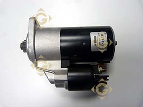 Spare parts Electric Starter 12V 5840248 For Engines LOMBARDINI, by marks LOMBARDINI