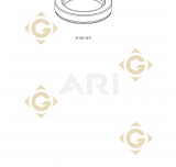 Spare parts Seal oil k2403219s