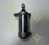Spare parts Electric Starter 5840119