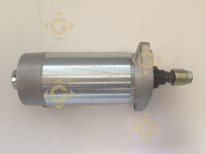 Spare parts Electric Starter 5840213 For Engines LOMBARDINI, by marks LOMBARDINI