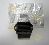 Spare parts Voltage Regulator 12V 7362383