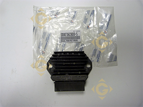 Spare parts Voltage Regulator 12V 7362383 For Engines LOMBARDINI, by marks LOMBARDINI