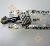 Spare parts Voltage Regulator 12V 7362376