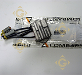 Voltage Regulator 12V 7362376 engines LOMBARDINI