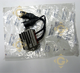Spare parts Voltage Regulator 12V 7362399