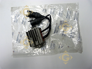 Spare parts Voltage Regulator 12V 7362399 For Engines LOMBARDINI, by marks LOMBARDINI
