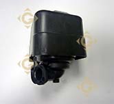 Complete Air Cleaner 3700456 engines LOMBARDINI