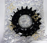 Spare parts Fan 9718252