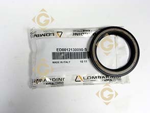 Spare parts Seal Ring 1213009 For Engines LOMBARDINI, by marks LOMBARDINI