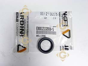 Spare parts Seal Ring 1213205 For Engines LOMBARDINI, by marks LOMBARDINI
