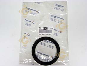Spare parts Seal Ring 70*88*8 1213509 For Engines LOMBARDINI, by marks LOMBARDINI