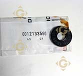 Spare parts Seal Ring 17*40*7 1213356