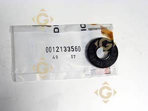 Spare parts Seal Ring 17*40*7 1213356 For Engines LOMBARDINI, by marks LOMBARDINI