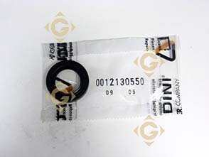 Spare parts Seal Ring 25*40*7 1213055 For Engines LOMBARDINI, by marks LOMBARDINI