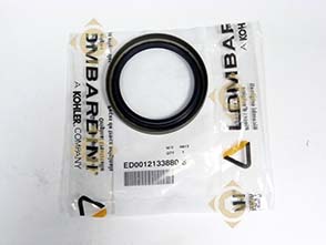 Spare parts Seal Ring 25*40*10 1213388 For Engines LOMBARDINI, by marks LOMBARDINI