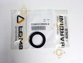 Spare parts Seal Ring 28*38*7 1213002 For Engines LOMBARDINI, by marks LOMBARDINI