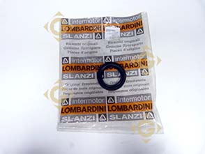 Pièces détachées Bague d'étancheité 35*52*7 1213303 Pour Moteurs Lombardini, de marque Lombardini