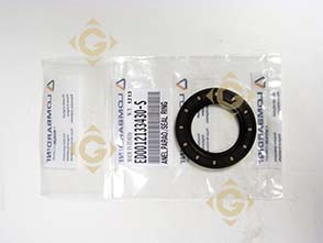 Spare parts Seal Ring 32*50*6 1213343 For Engines LOMBARDINI, by marks LOMBARDINI