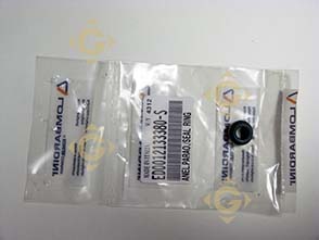 Spare parts Seal Ring 1213338 For Engines LOMBARDINI, by marks LOMBARDINI