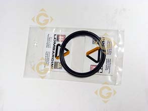 Spare parts Seal Ring 1213381 For Engines LOMBARDINI, by marks LOMBARDINI